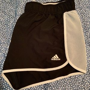 Adidas Running Shorts